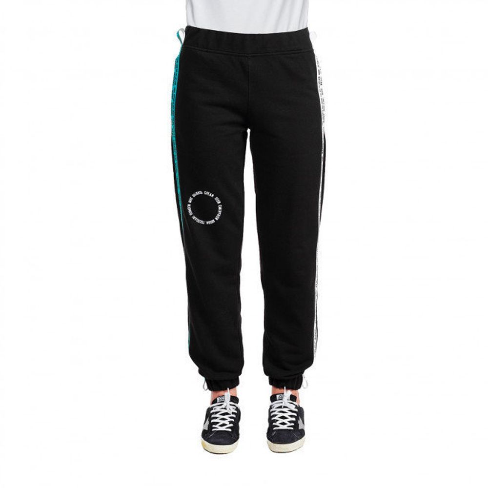 Брюки The Wall Женские