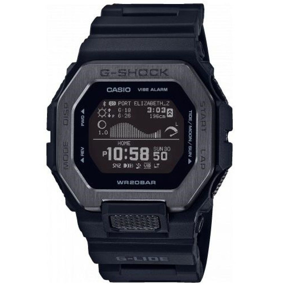 Casio GBX-100NS-1E