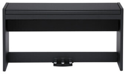 KORG LP380-BK-U