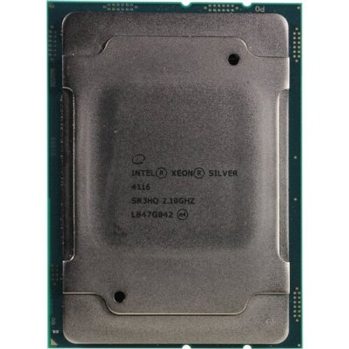 Процессор Intel Xeon Silver 4116 OEM