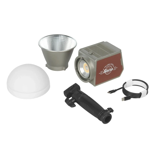 Осветитель светодиодный Falcon Eyes Retro 60R