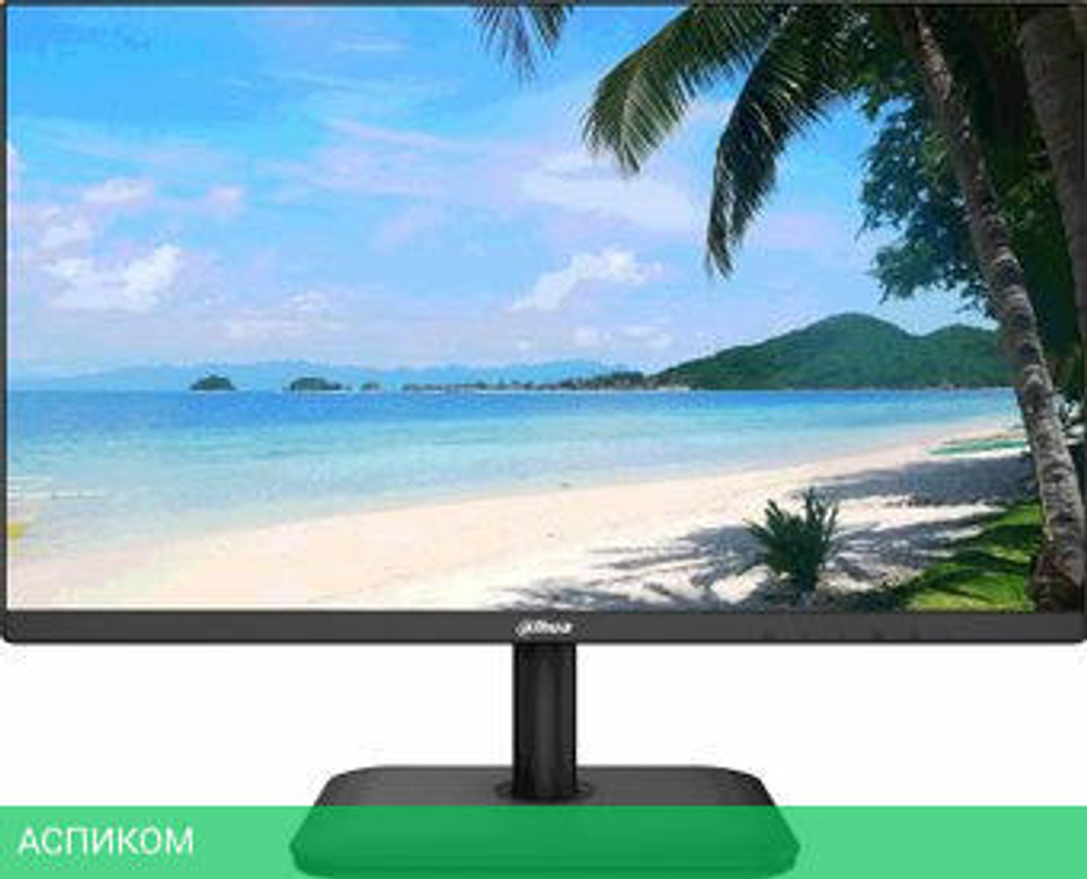 Монитор Dahua DHI-LM22-F200