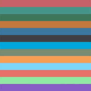 Коврик туристический Camping 8 ISOLON