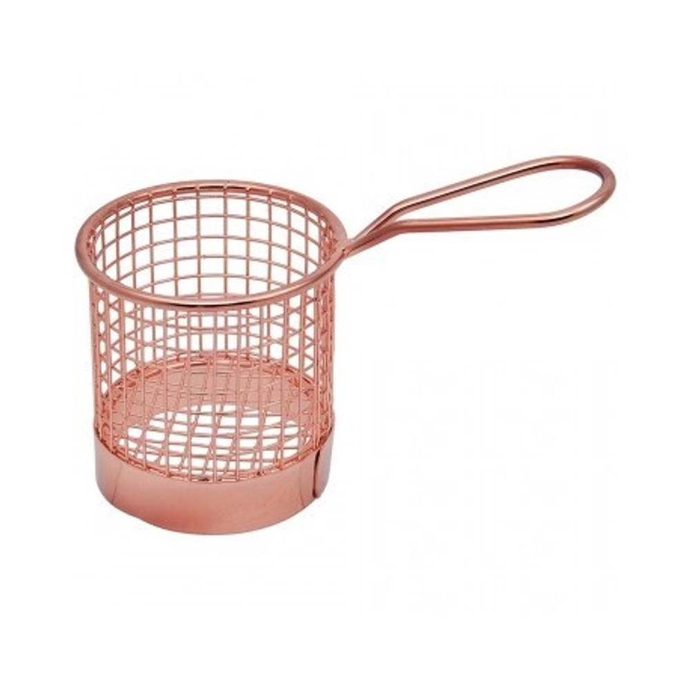 корзина-круглая