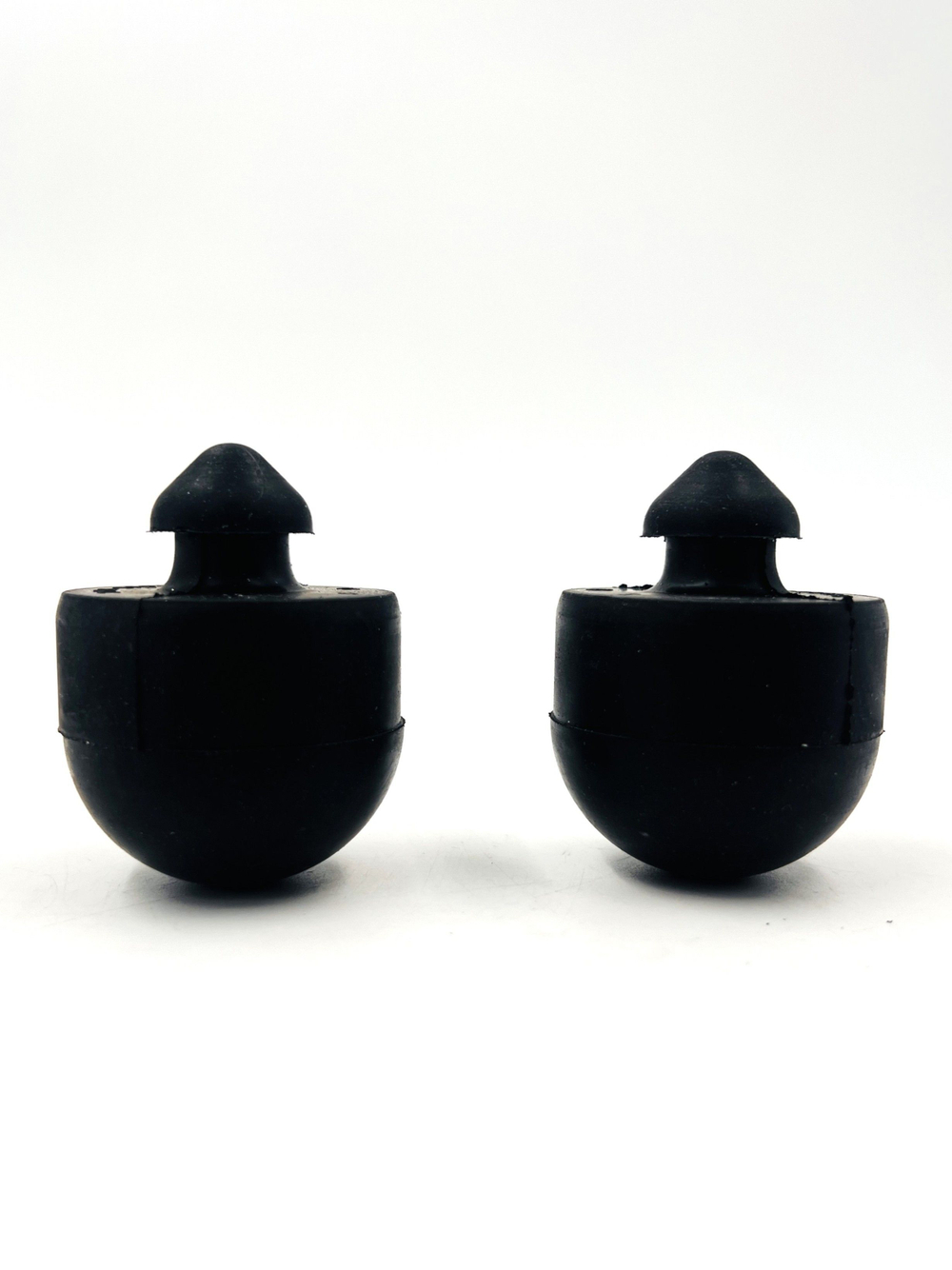 Отбойник передней подвески ВАЗ 2123 Нива Chevrolet комплект 2 шт