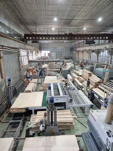 Наше производство