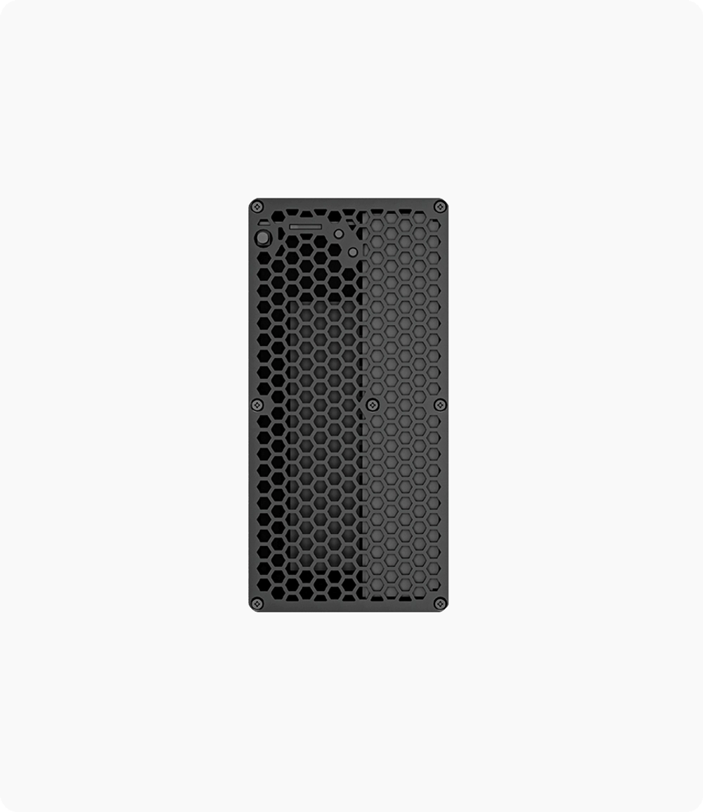 GoldShell AE BOX II 54 MH/S Новый (Под заказ, 14-16 дней)