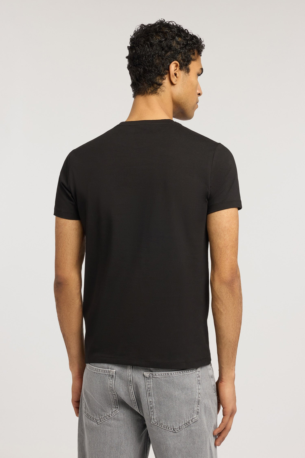 Футболка TRUSSARDI