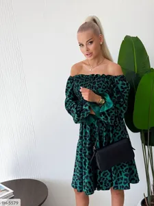 Платье IH-5554 Фабрика Моды