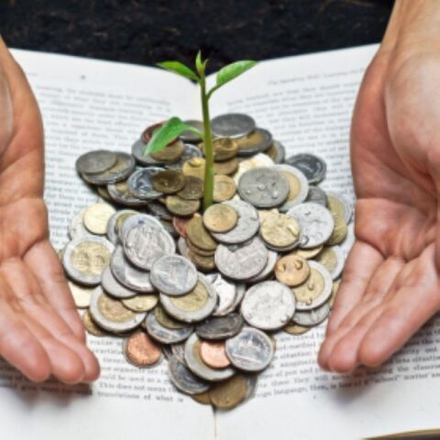 Богатство и деньги