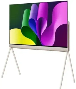 Телевизор LG 48" 48LX1T6LA.ARUG