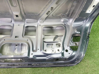 Крышка багажника BMW 7er F01 (2012-2015)