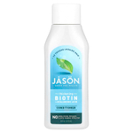 Jason Natural, кондиционер с биотином и гиалуроновой кислотой, 473 мл (16 унций)