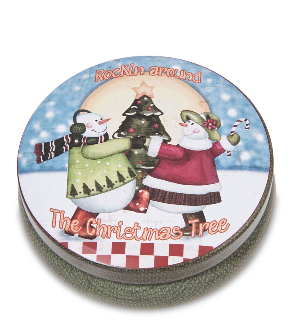 TCN-39/ 5 Коробка металлическая