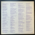 Maria Muldaur - Open Your Eyes (Япония 1979г.)