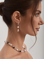 91003276 Колье Selena Pearls