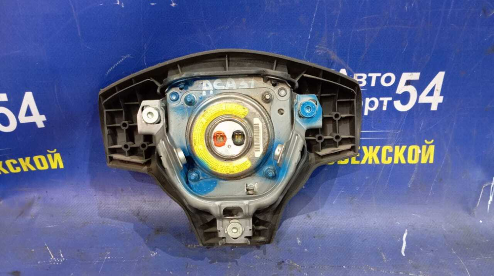 Подушка безопасности водительская TOYOTA RAV4 2006-2013