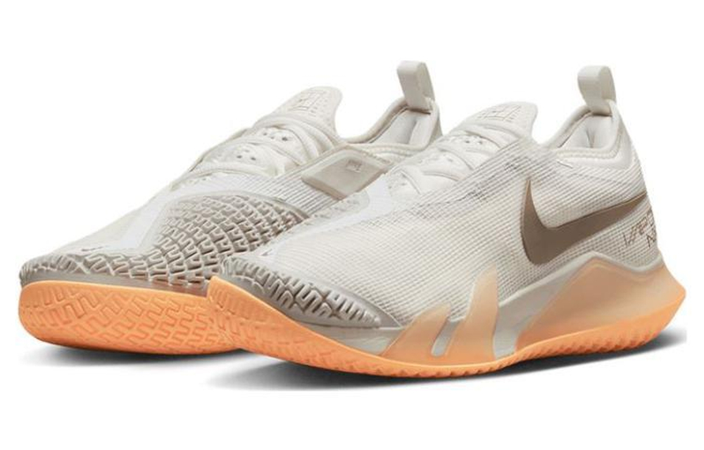 Кроссовки Nike Court React Vapor Nxt (Женская размерная сетка)