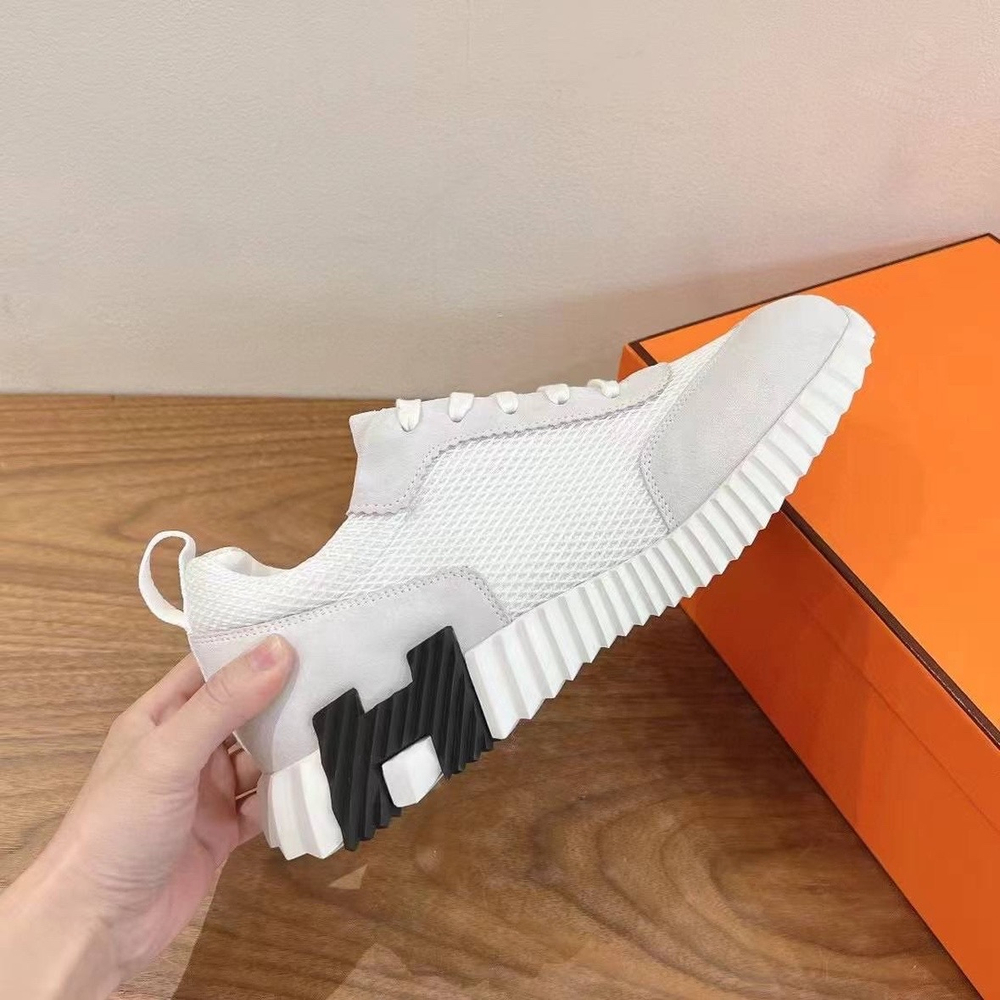 Кроссовки Hermes