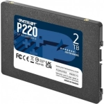 Накопитель SSD 2.5" Patriot 2.0TB P220