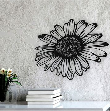 Декоративное панно Bloom (by Delightful)