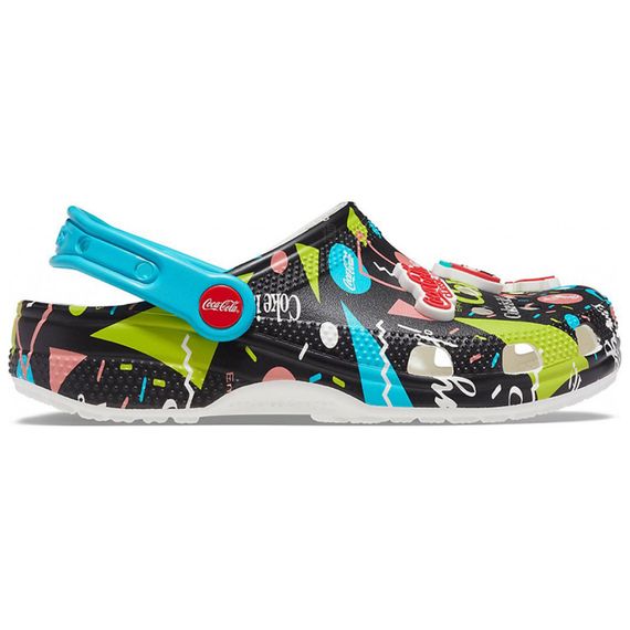 Crocs Classic Clog 'Black'