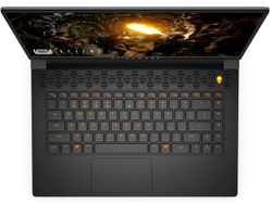 Ноутбук 15.6" Dell Alienware m15 R6 (M15-0341)