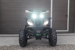 Квадроцикл MOTOLAND 200 All Road (2021 Г.)