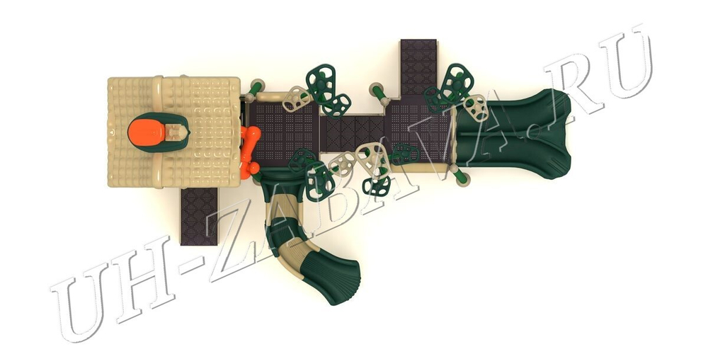 Игровой комплекс ИКС-005