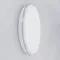 CL702301N Луна Хром LED Св-к Наст.-Потол