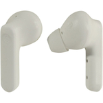 Беспроводные наушники Haylou MoriPods ANC, белый