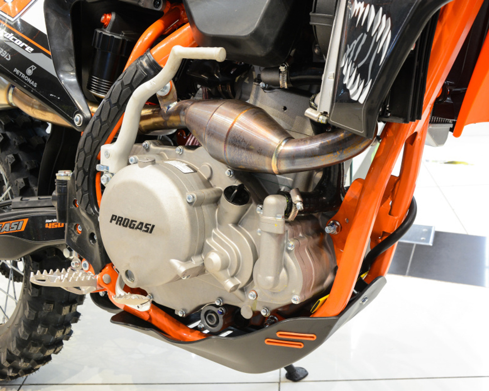 Мотоцикл эндуро PROGASI HARDCORE 450CC (194MQ) 21/18