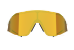 Спортивные очки 720armour Falcon / Matte White / Gold Lens