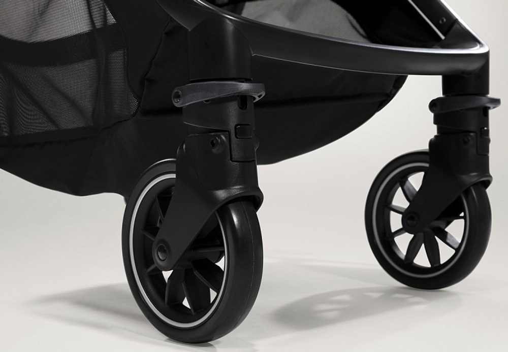 Детская прогулочная коляска Joie Parcel Oyster