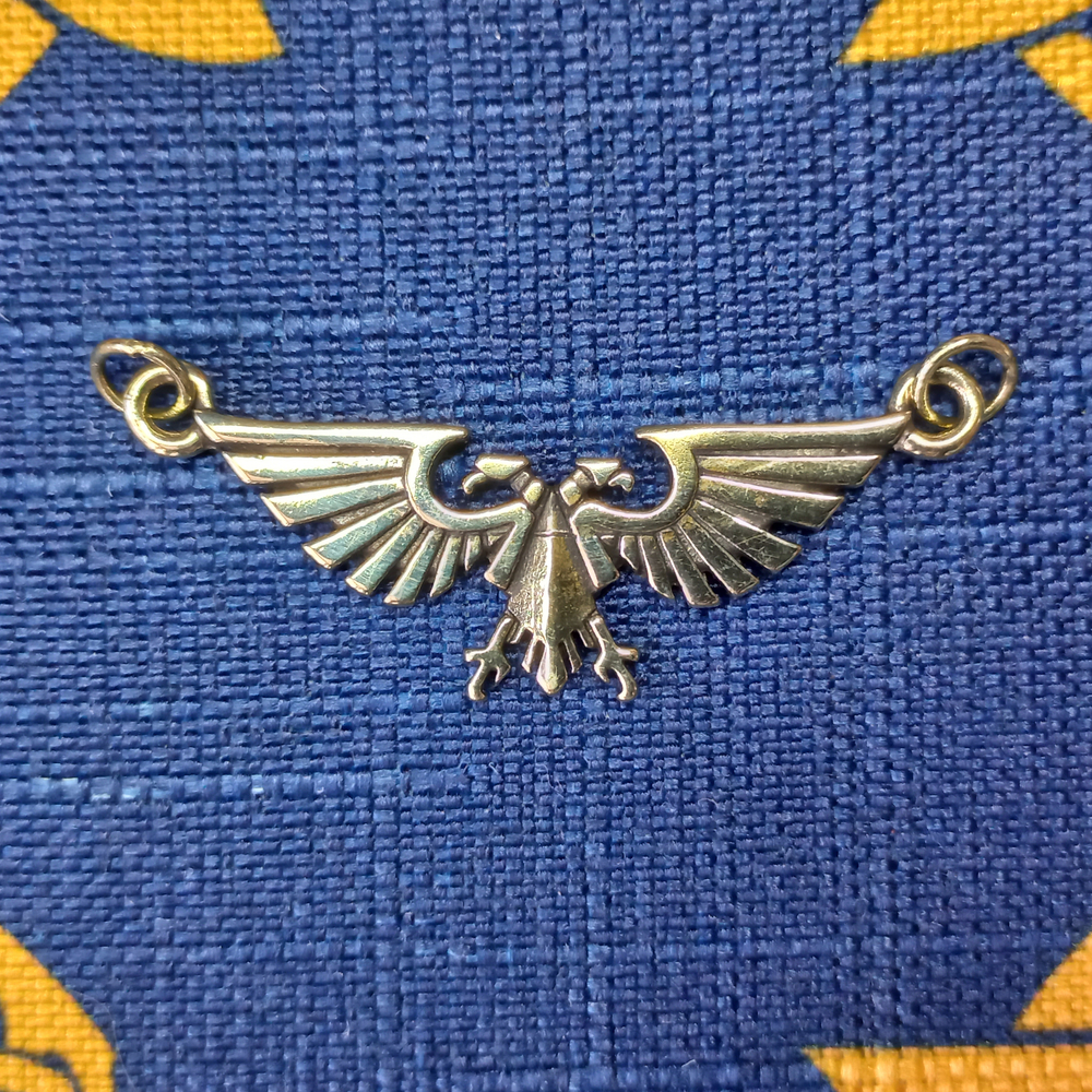 Подвеска. Аквила