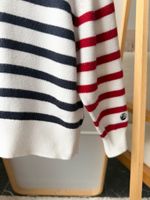 Хлопковый джемпер Petit Bateau, 98