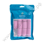 Varteg Сопло керам. 11,0мм №7 газ.линза (701.0423/ТС0034, 42мм, пр-во FoxWeld/КНР)