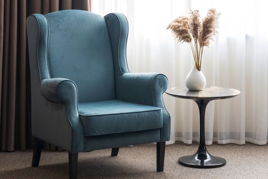 Кресло Torino 1 кат.