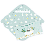 Конверт для денег стандарт «На приятные мелочи»