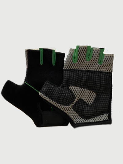 Перчатки для фитнеса  BLACK TS 48