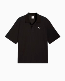 Поло Puma ESS Boxy Polo
