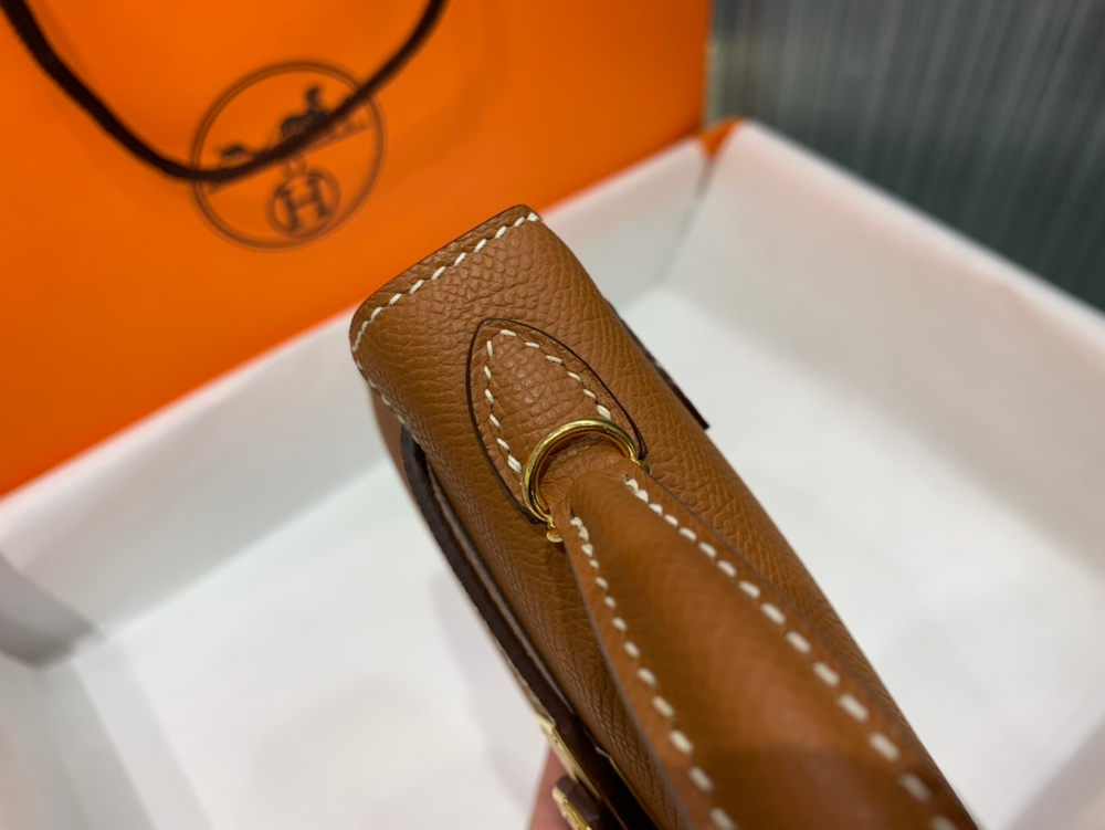 Hermes Kelly 19