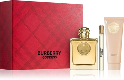 Burberry Goddess Goddes парфюмированная вода для женщин