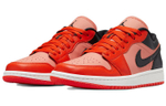 Кроссовки Jordan Air Jordan 1 Low (Женская размерная сетка)