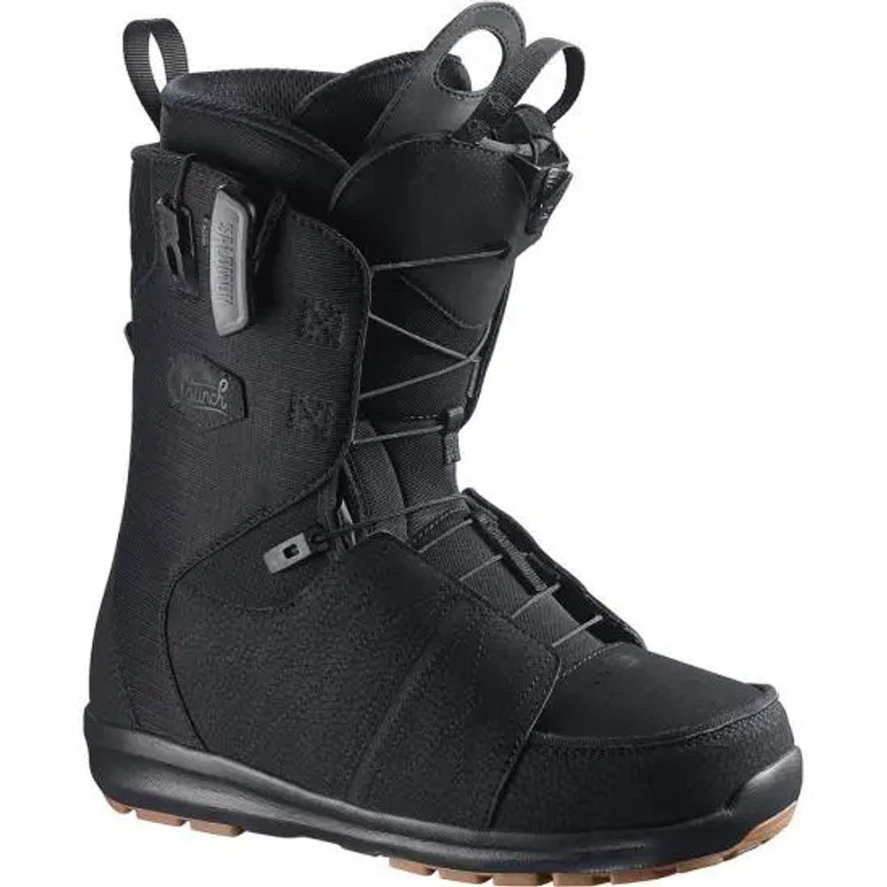 Ботинки для сноуборда Salomon Launch (Outlet)