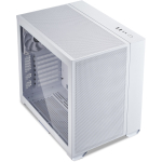 Корпус LIAN LI PC-O11 Dynamic Mini Air, White, EATX/ATX/M-ATX, Без БП