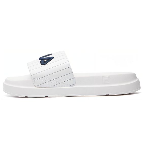 Fila Slide 'White'