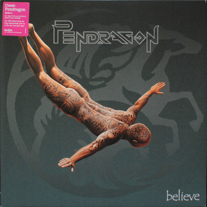 Pendragon / Believe (2LP)