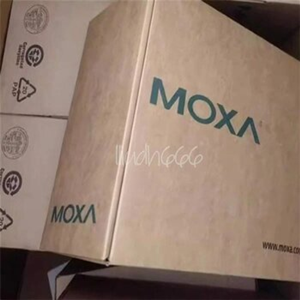 Сервер Nport 5210-T