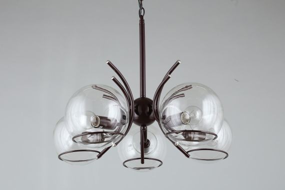 Подвесная люстра Omnilux Gavorrano OML-28803-05